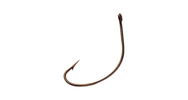 Mustad #37140 Hook